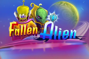 Fallen Alien