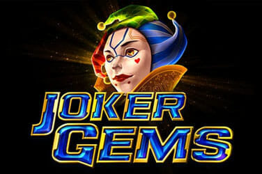 Joker gems