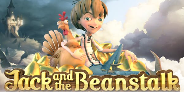 Slot online Jack and the Beanstalk